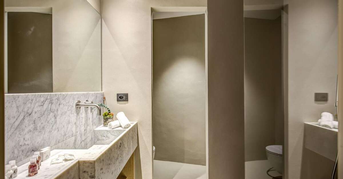 Een foto van G55 Design Hotel