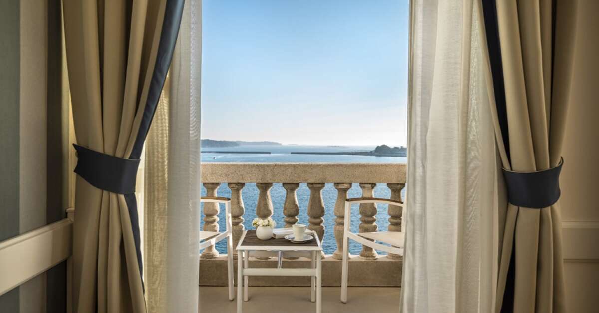 Een foto van Valamar Riviera Hotel & Residence