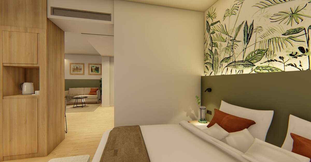Een foto van Dwo Valencia by Checkin