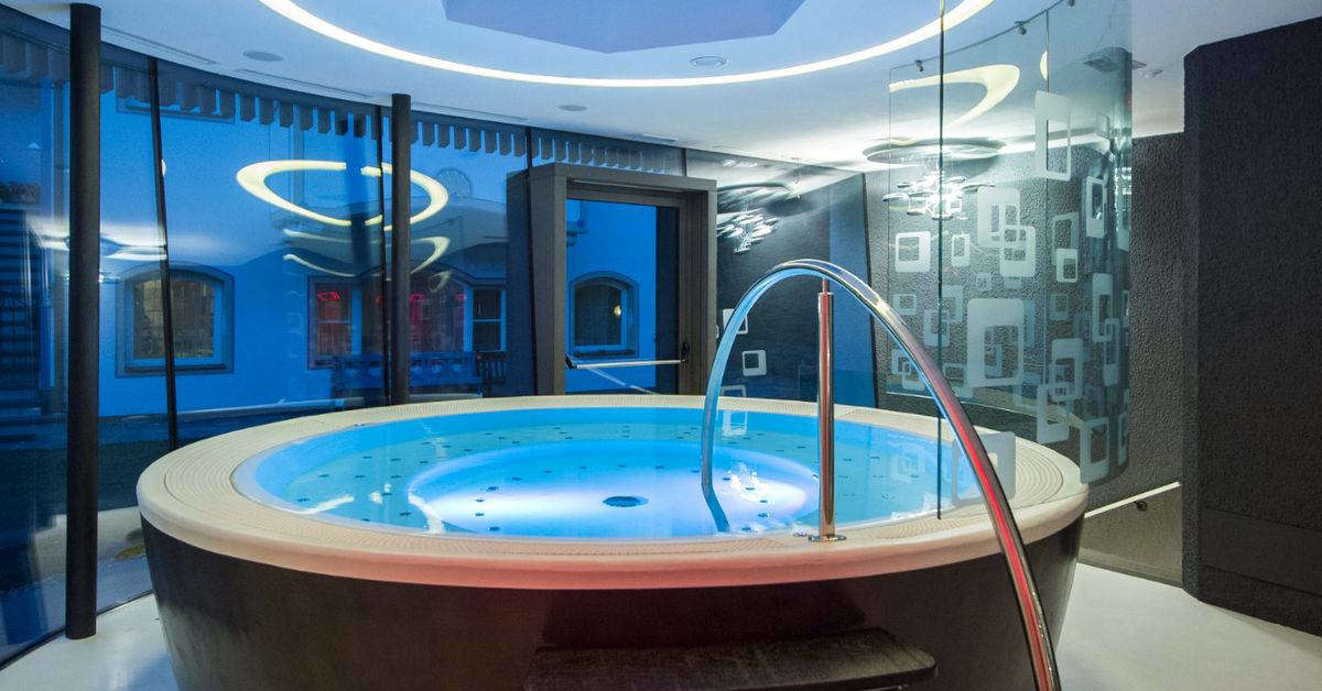 Een foto van Hotel Cosmea