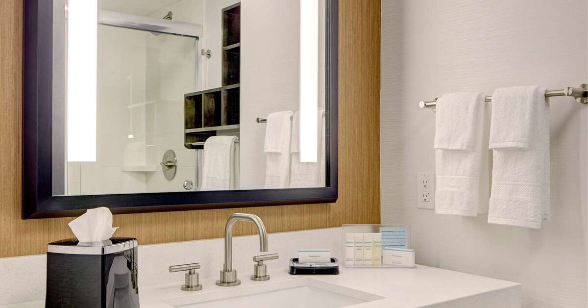 Een foto van Hampton Inn Brooklyn Downtown