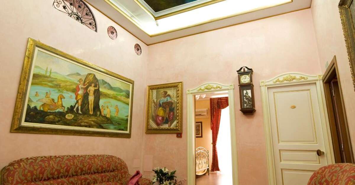 Een foto van Hotel Joli