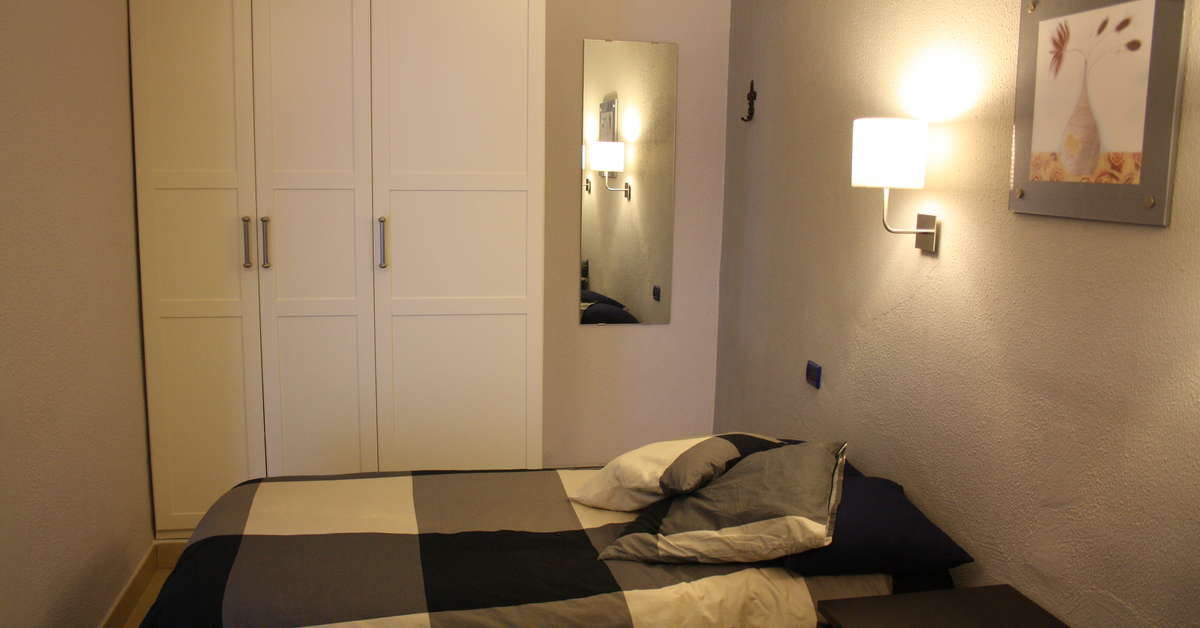 Een foto van Faisan Appartementen