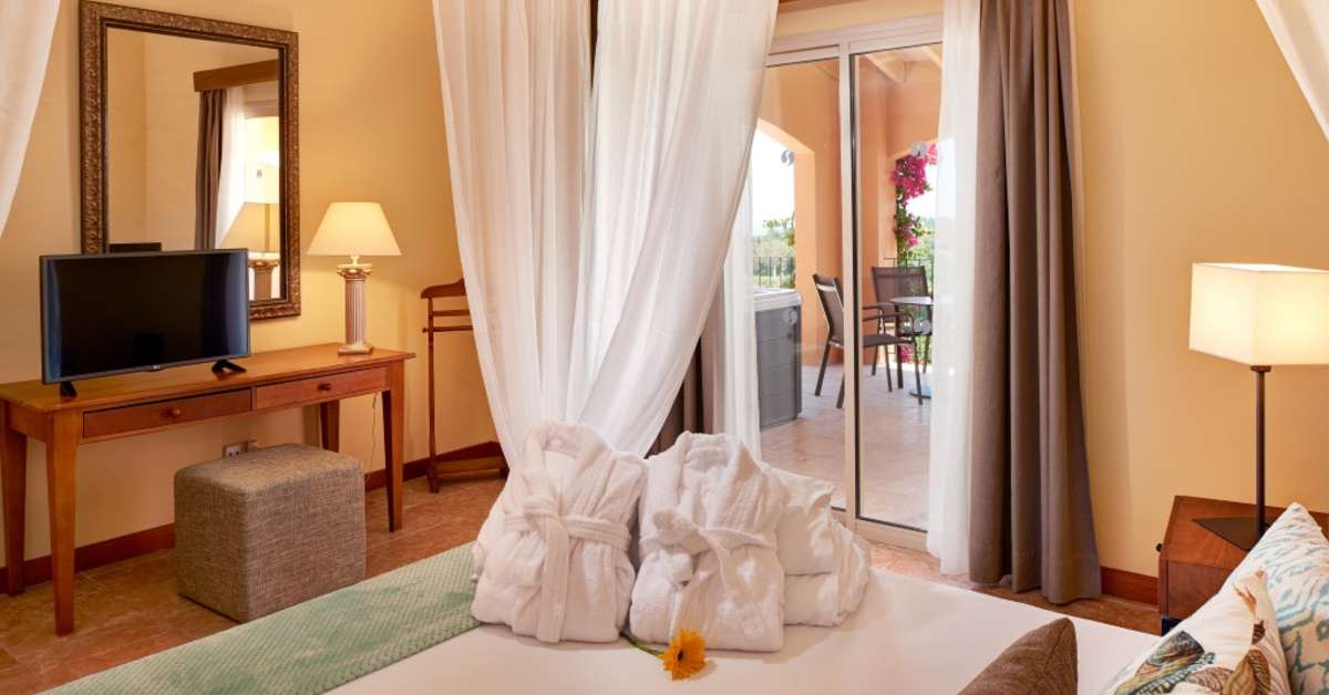 Ein Foto Pula Suites Boutique Resort