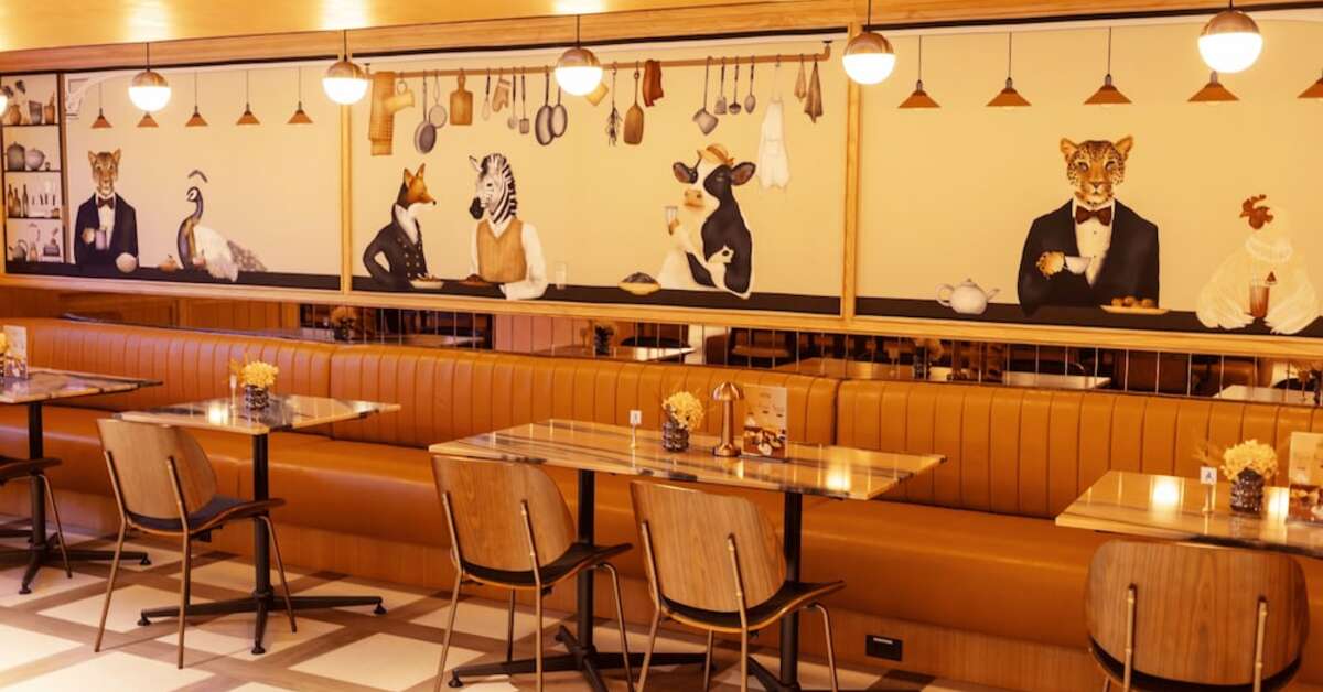 Een foto van Myhotel Cmyk Ratchada