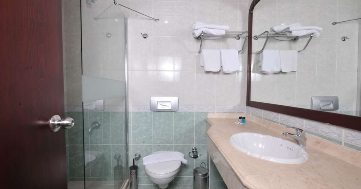 Een foto van My Dream Hotel