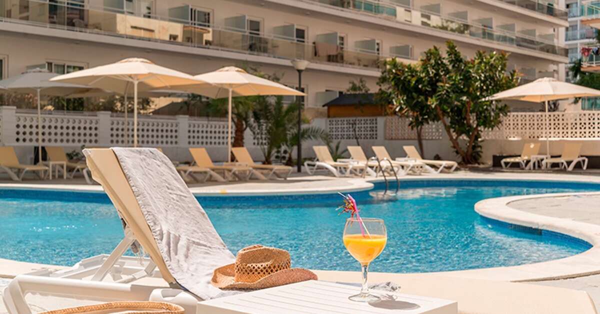 Een foto van Rentalmar Salou Beach