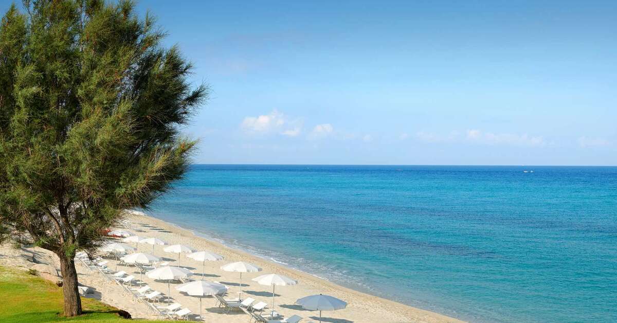 Een foto van Capovaticano Resort Thalasso & Spa