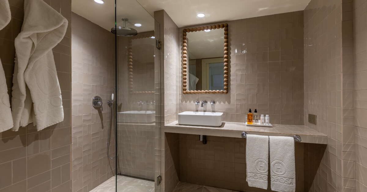 Ein Foto Hoposa Pollensamar Apartments