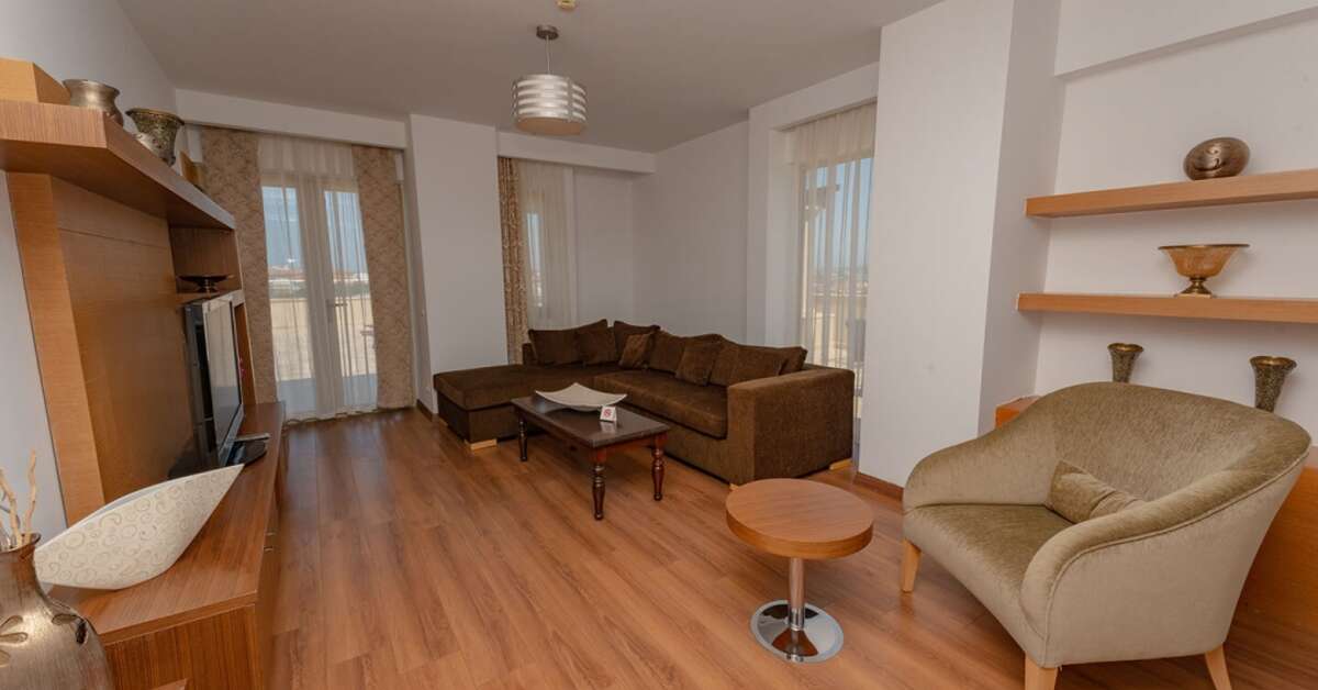 Een foto van Kumkoy Beach Resort & Spa