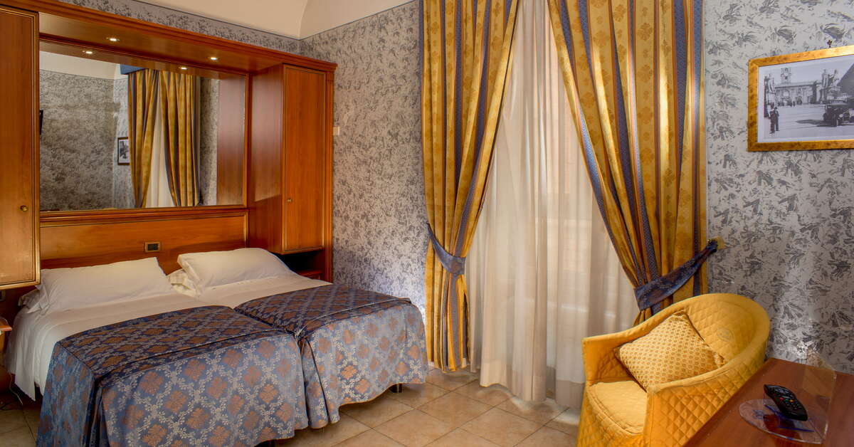 Een foto van Hotel Assisi