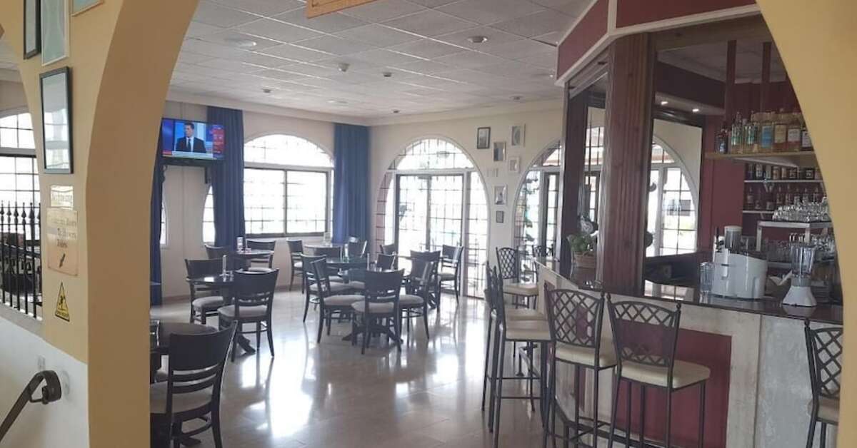 Een foto van Cosmelenia Hotel Appartementen