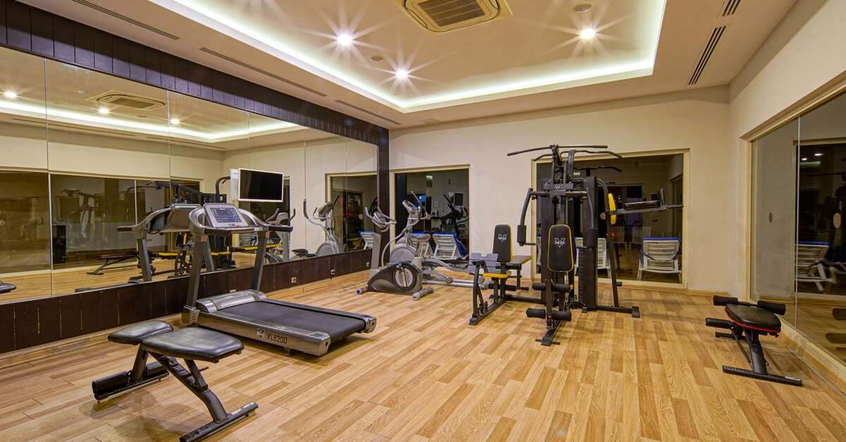 Een foto van Diamond Elite Hotel & Spa