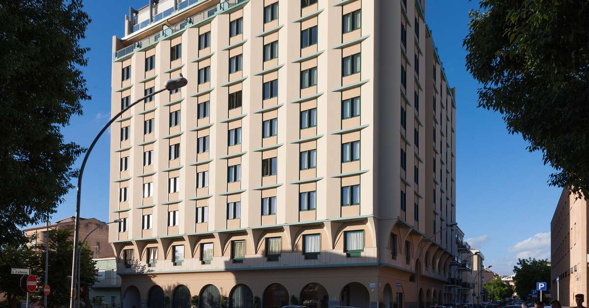 Een foto van Hotel Catalunya
