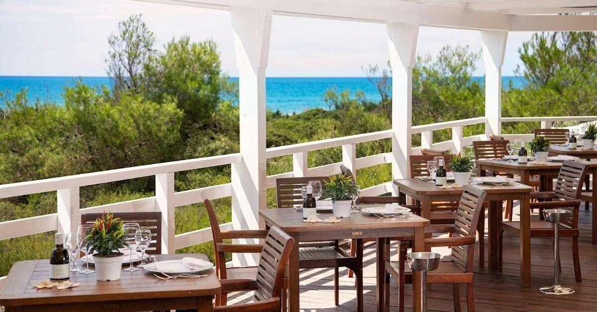 Een foto van Alborea Ecolodge Resort