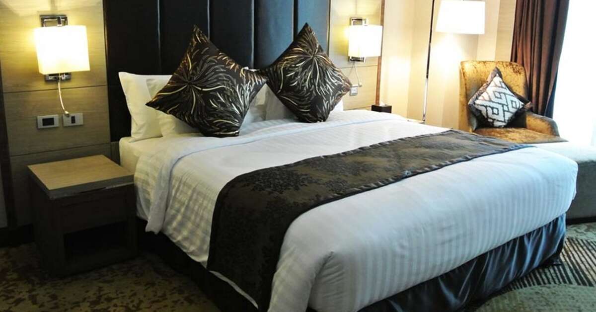 Een foto van Ramada by Wyndham Bangkok Sukhumvit 11