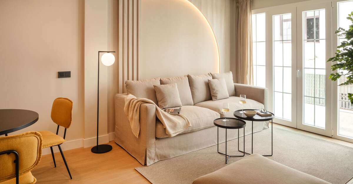 Een foto van Vita Home Deluxe Apartments