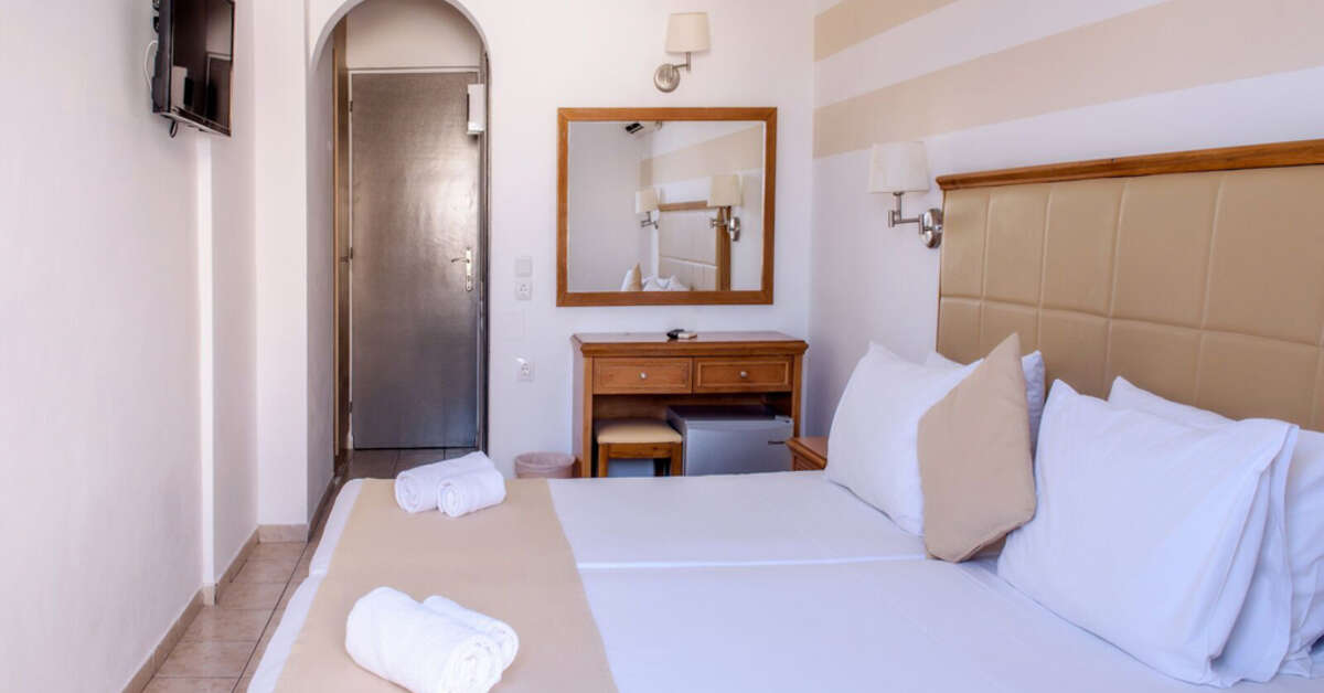 Een foto van Hotel Pela Maria