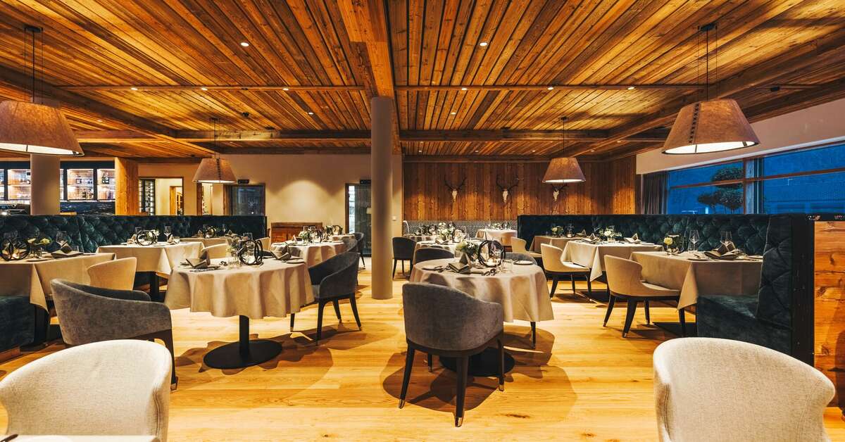 Een foto van Alpenhotel Montafon