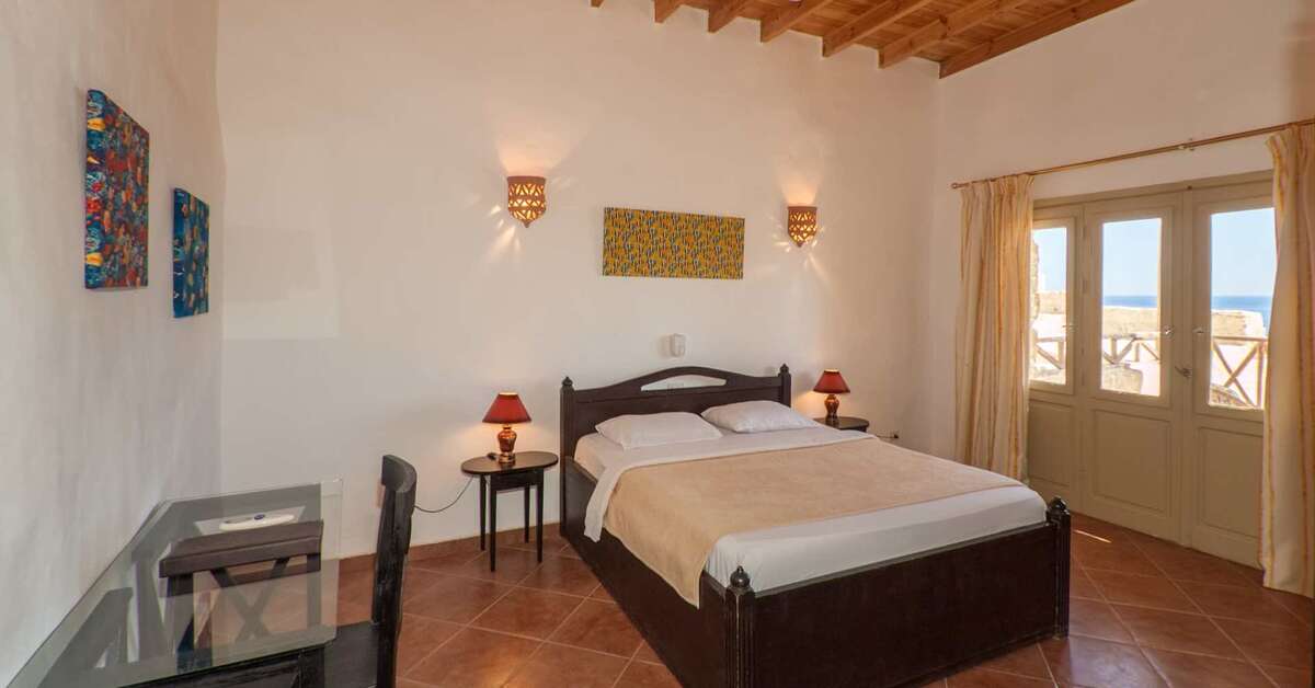 Ein Foto The Oasis Marsa Alam