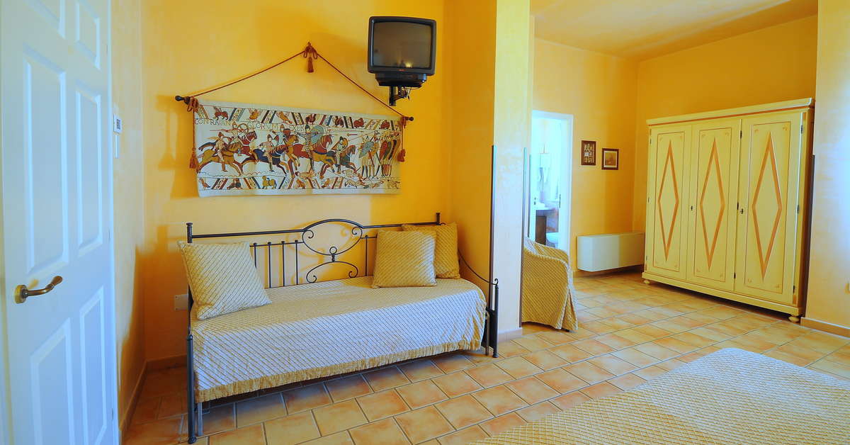 Een foto van Delfino Beach Hotel