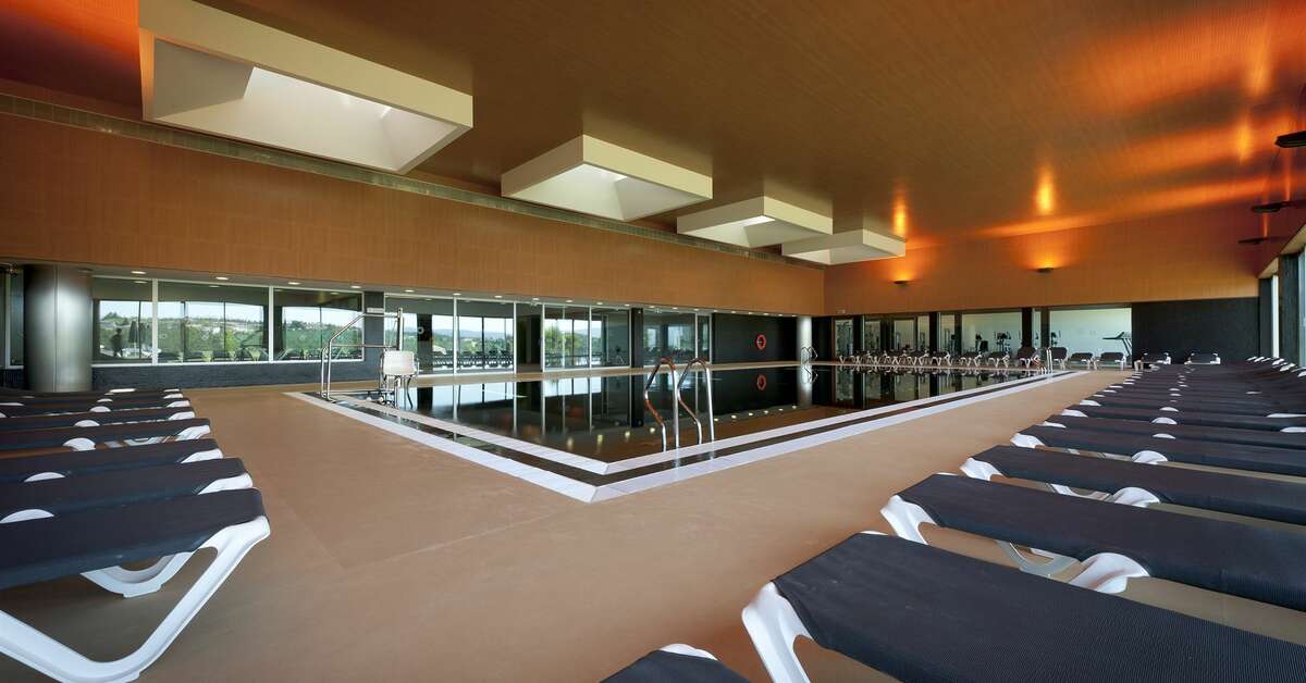 Een foto van Hotel Casino Chaves
