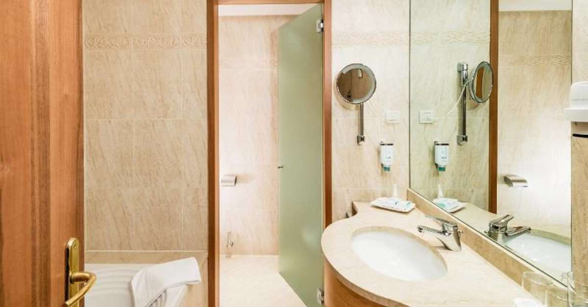 Een foto van Hotel Luna Mondschein
