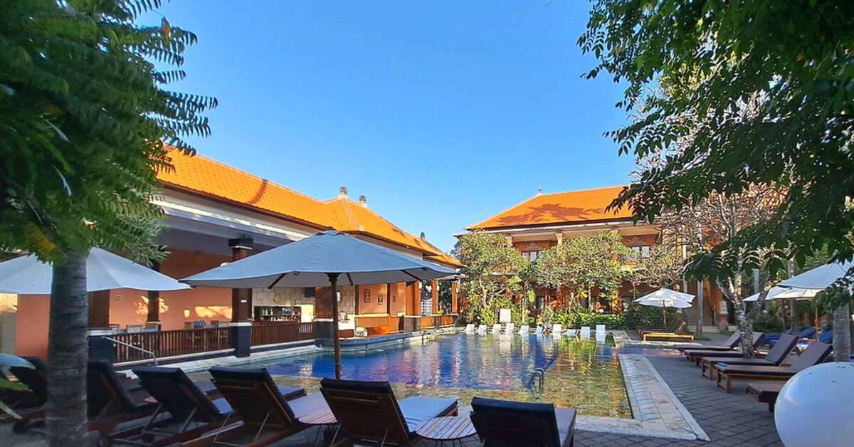 Een foto van Swastika Bungalows