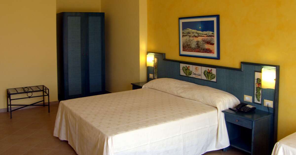 Een foto van Hotel & Appartementen Dolcestate