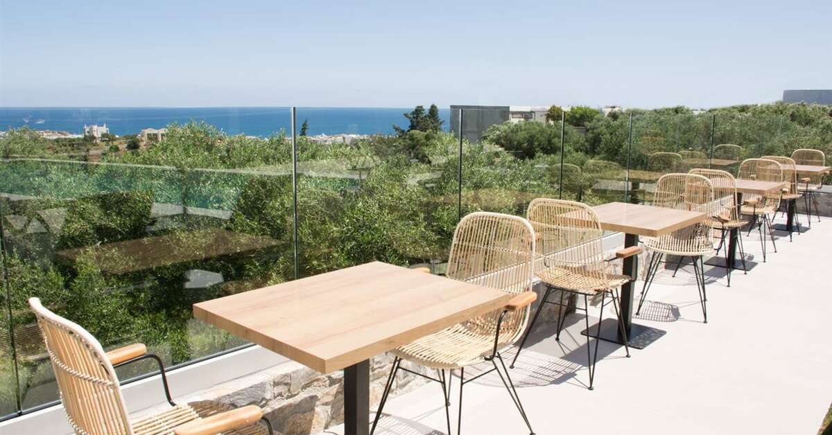 Een foto van Casa Blu Boutique