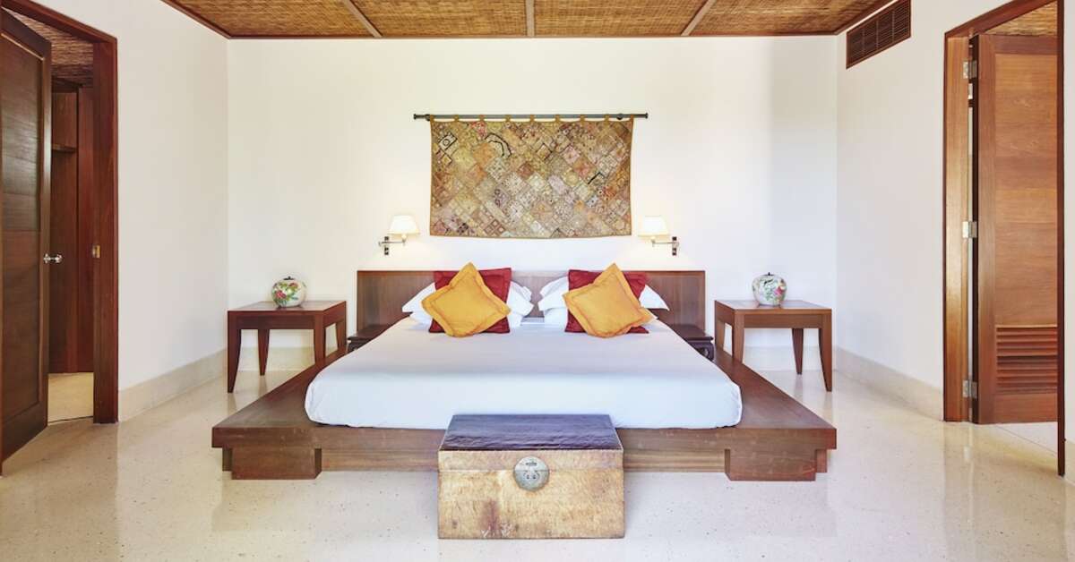 Een foto van Como Shambhala Estate