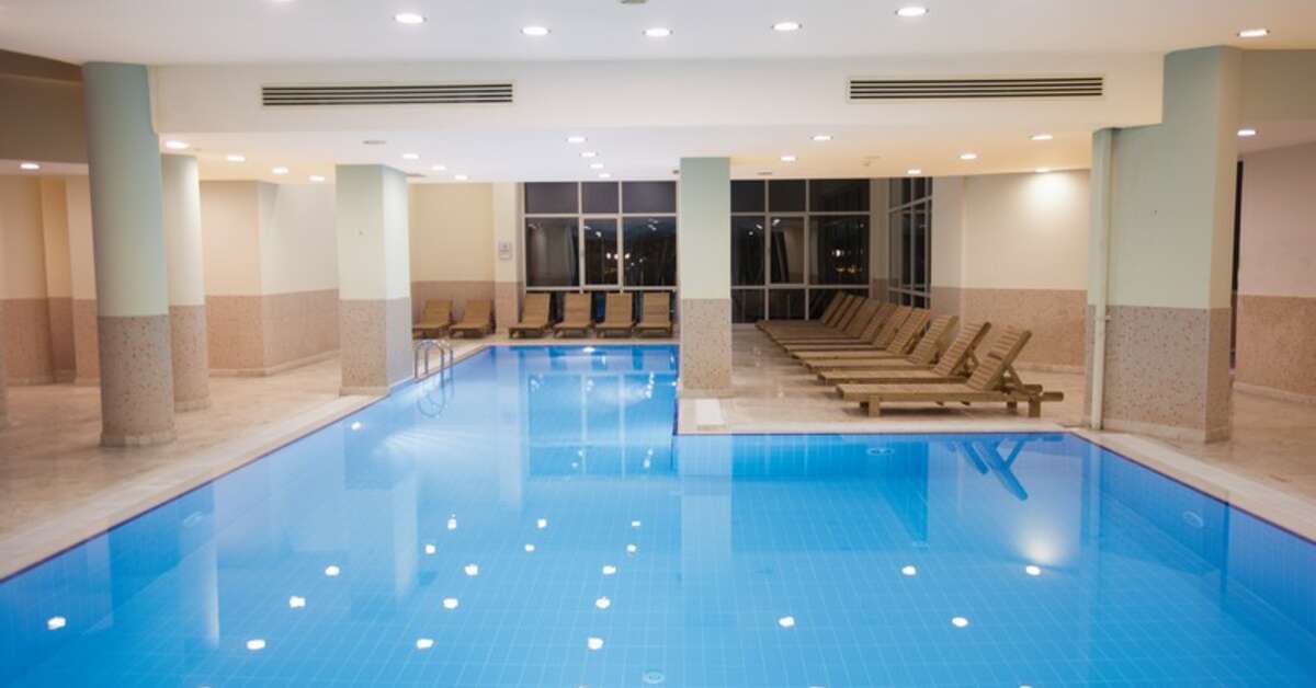 Een foto van Agaya Didim Resort Hotel