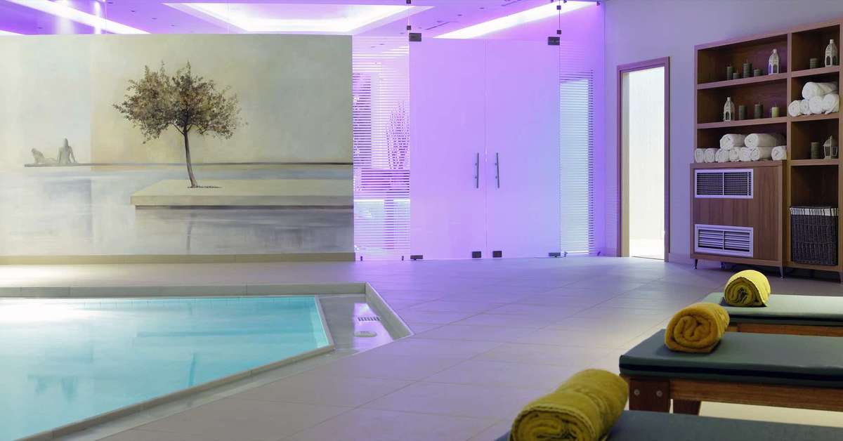 Een foto van Pilot Beach Resort