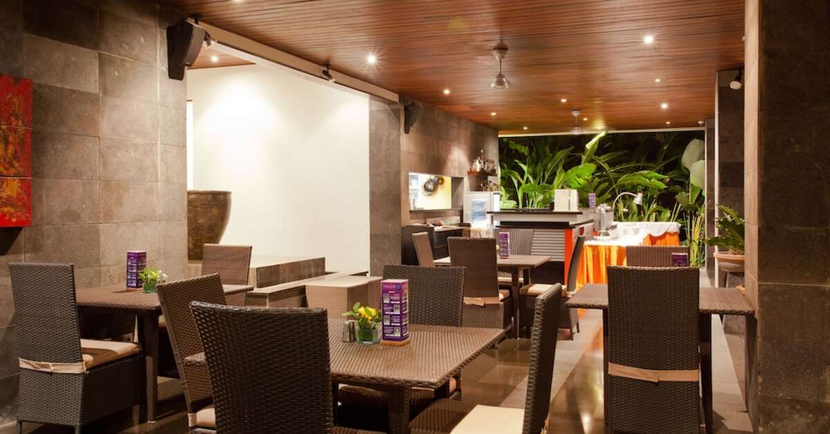 Een foto van Sun Island Boutique Villas & Spa