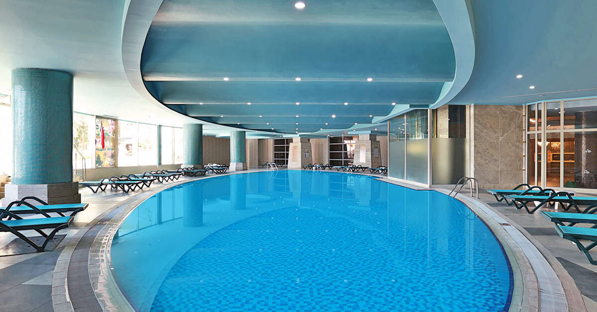 Een foto van Crystal Prestige Pearl Collection