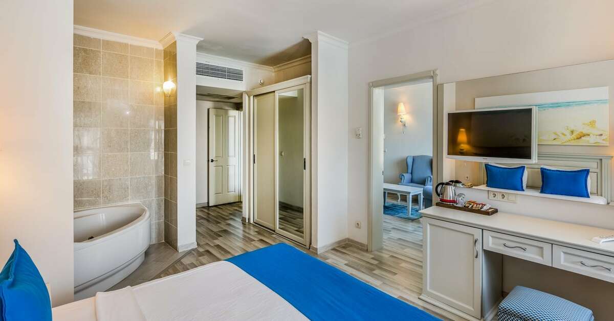 Een foto van Selectum Collection Bodrum
