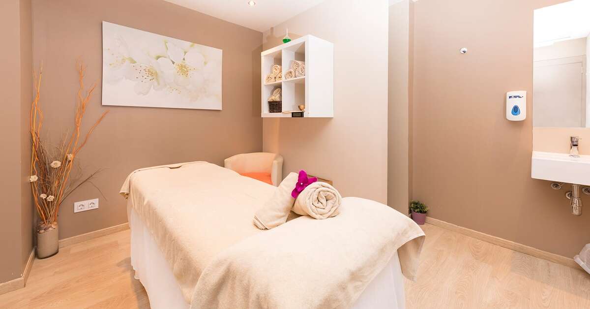 Een foto van Be Live La Cala Boutique
