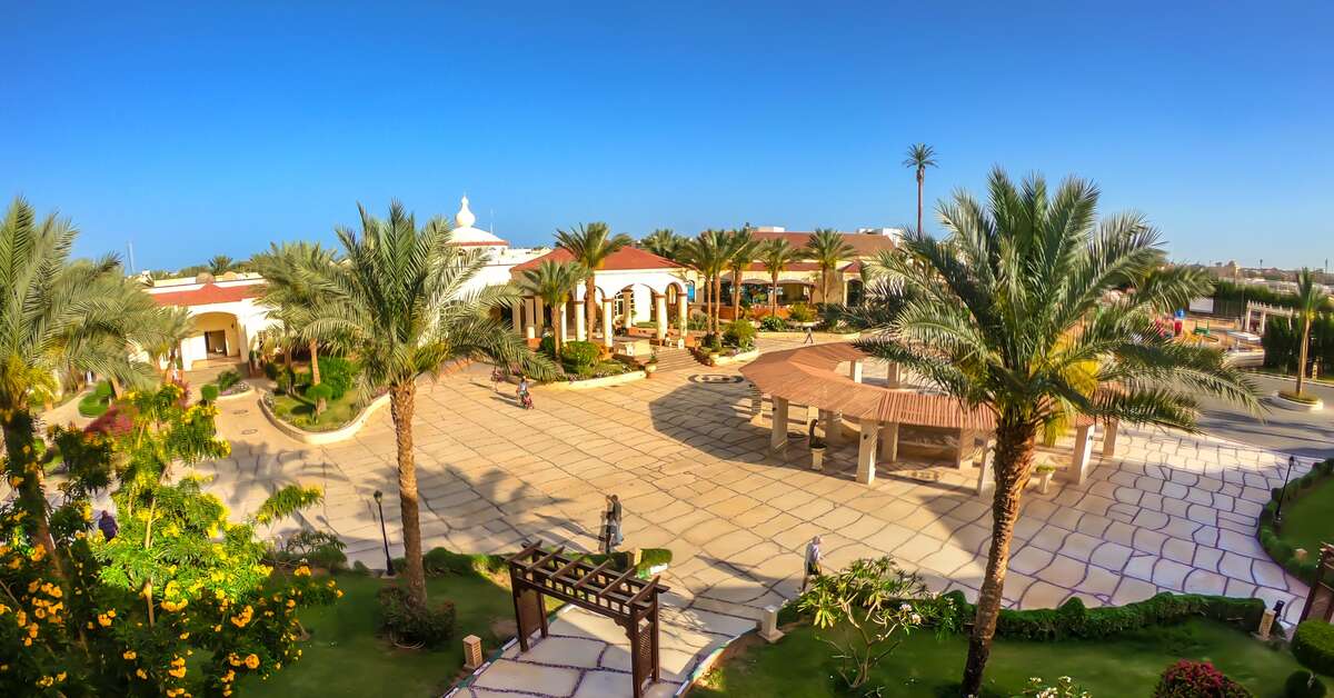 Een foto van Royal Regency Club