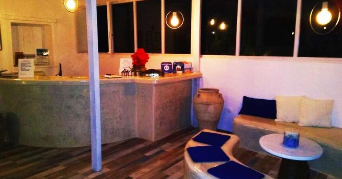Ein Foto Naxos Summerland Resort