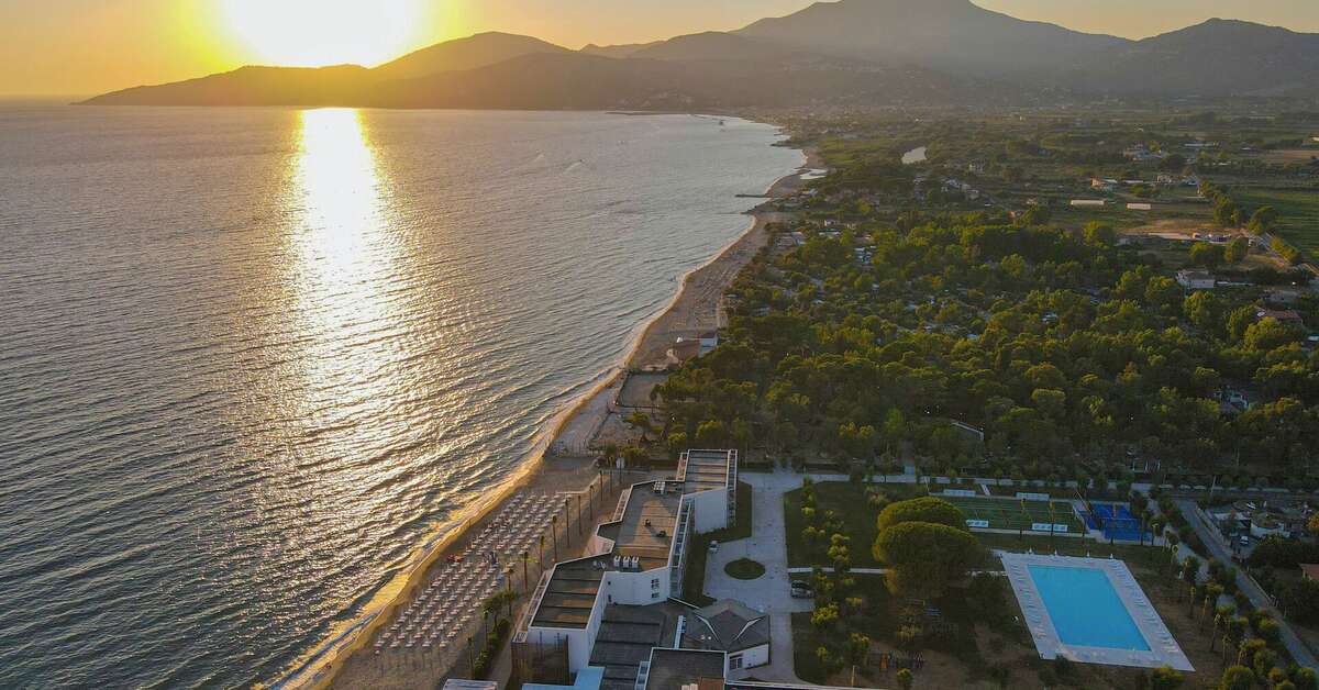 Een foto van Futura Club Eleamare