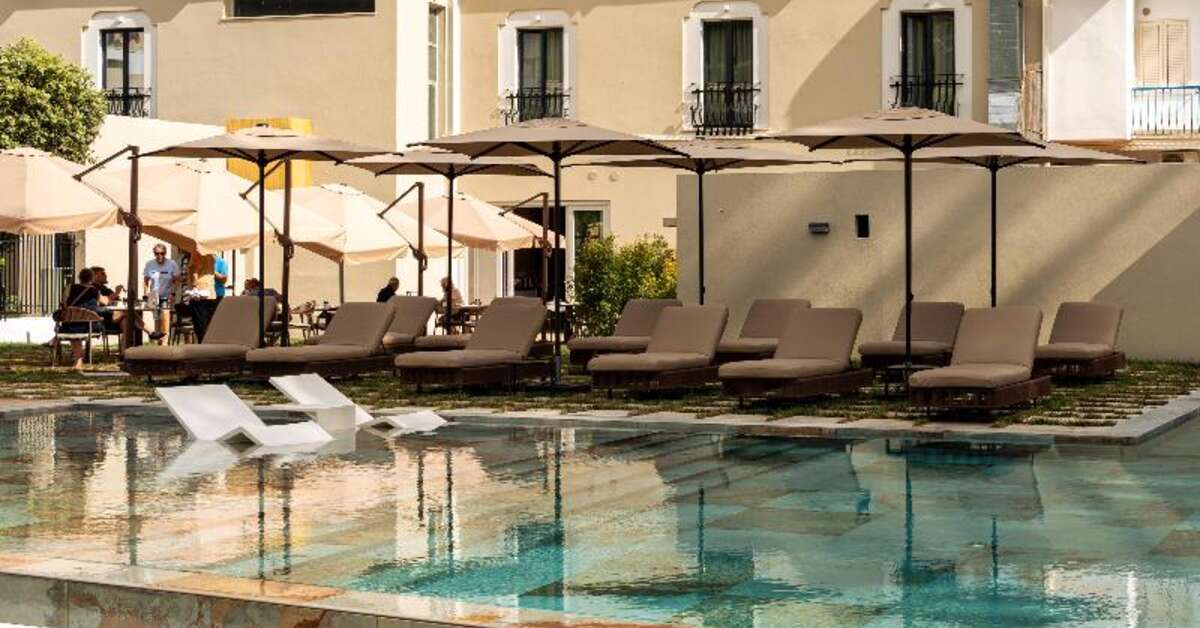 Een foto van Ananea Tropea Yachting Resort