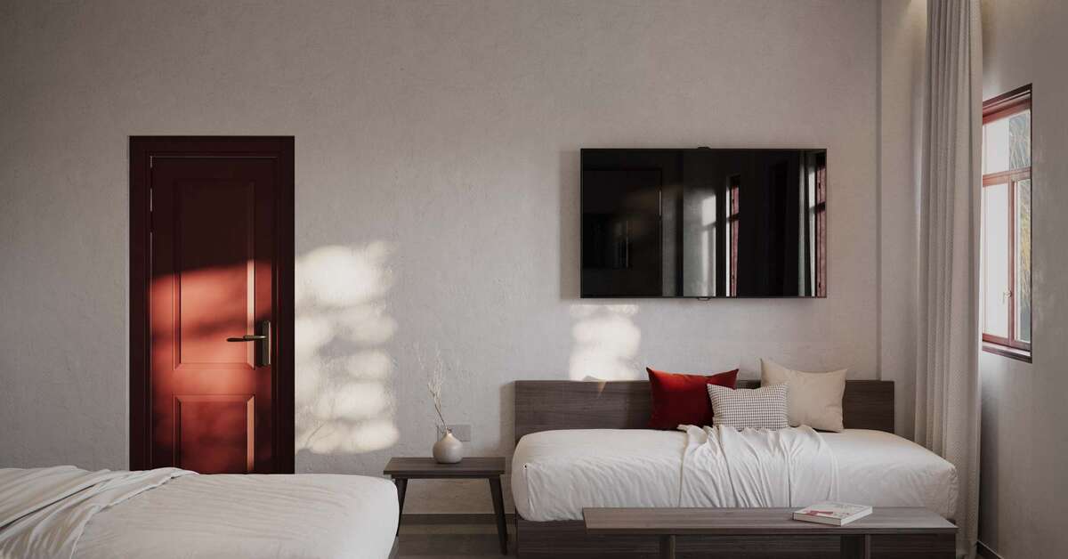 Een foto van Casa Di Notos