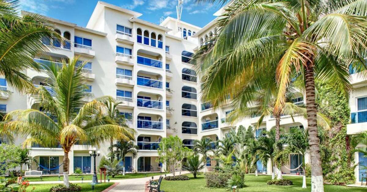 Een foto van Occidental Costa Cancun