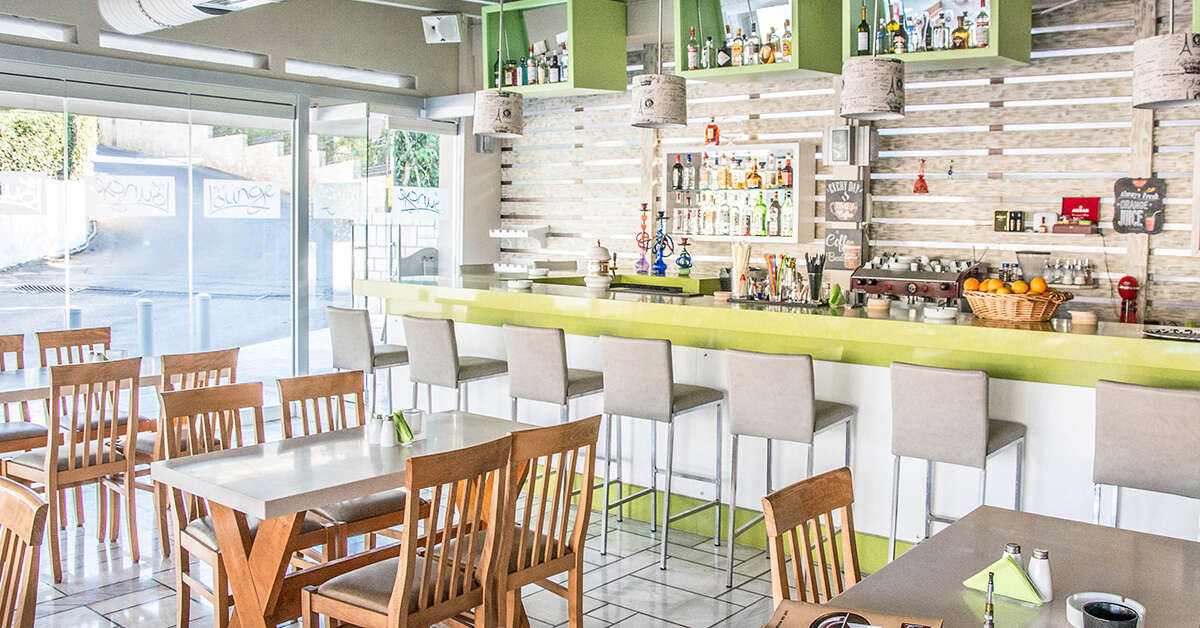 Een foto van de faciliteiten bij Anna Maria Village