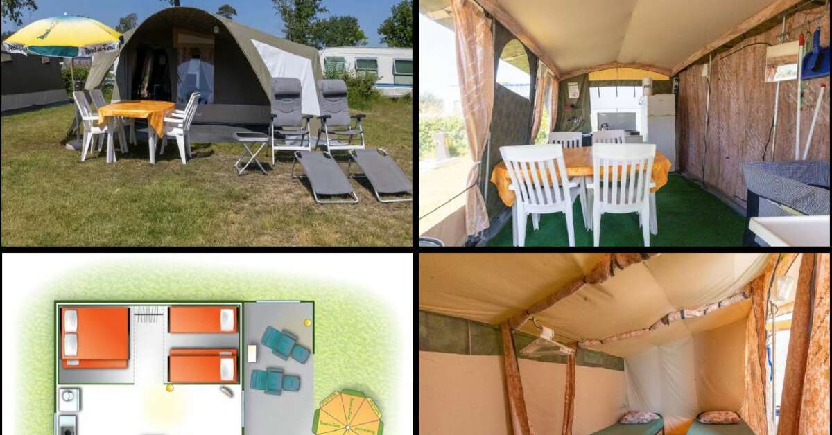 Een foto van Camping Cisano & San Vito