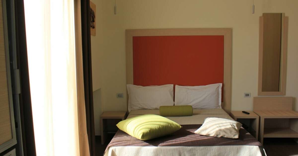 Een foto van Hotel 33 Baroni