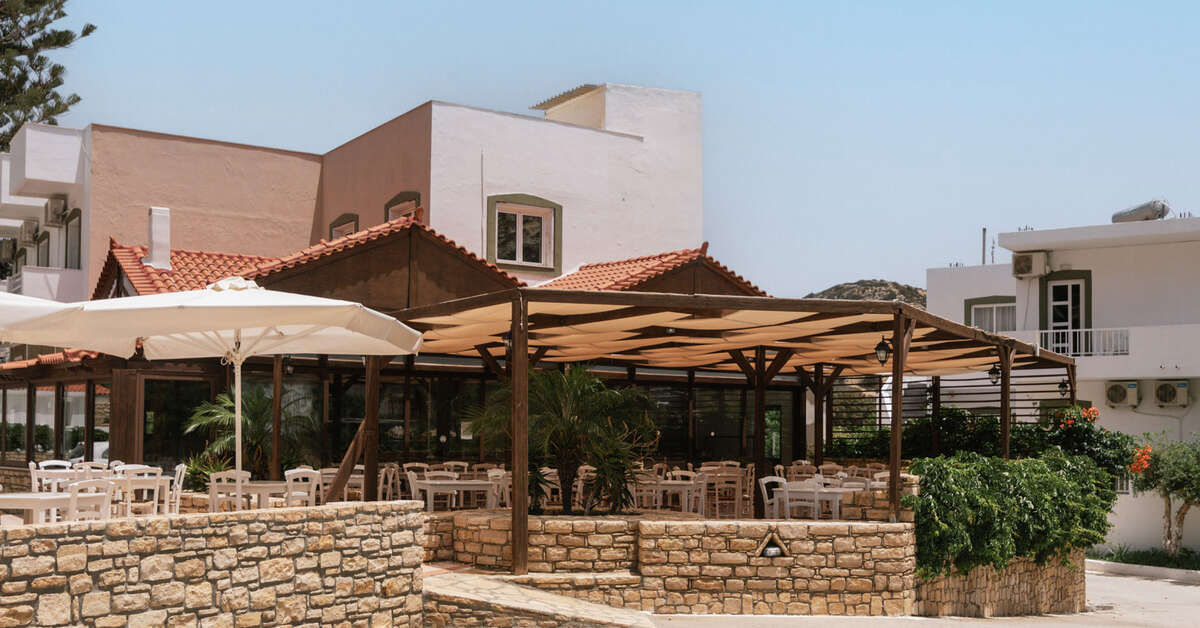 Ein Foto Elea Terra Hotel