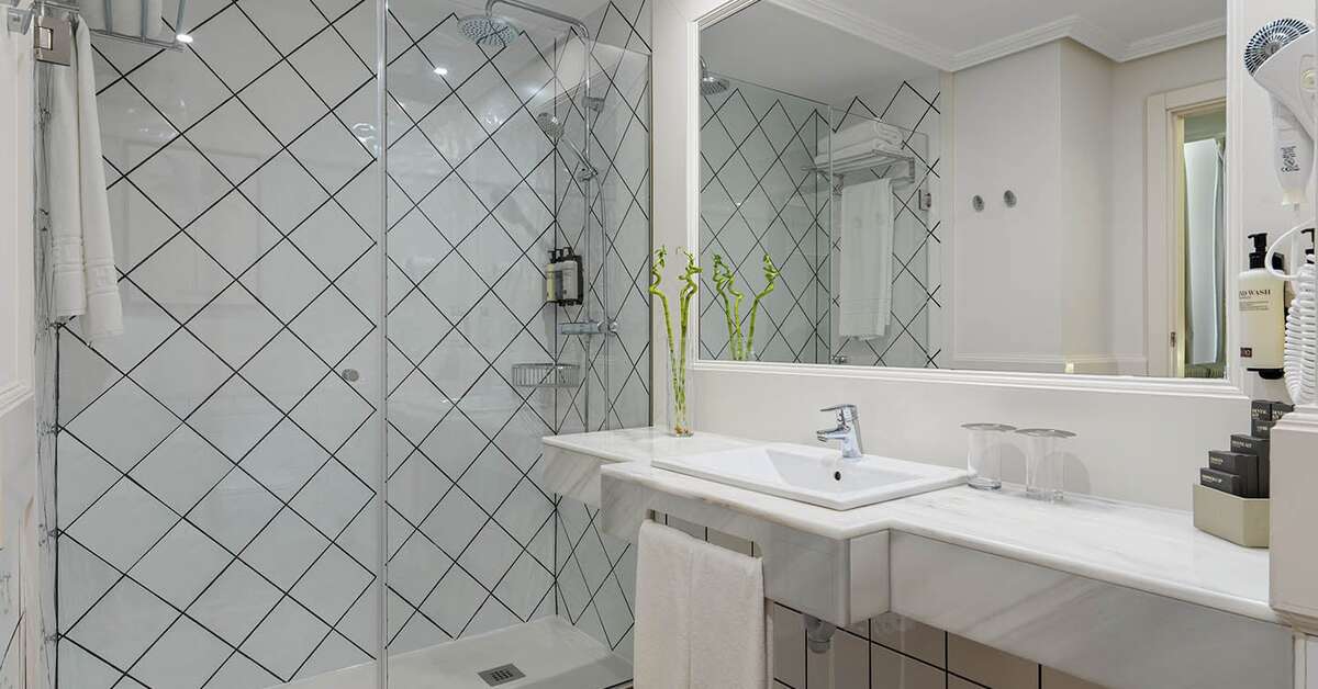 Een foto van H10 Rubicon Palace