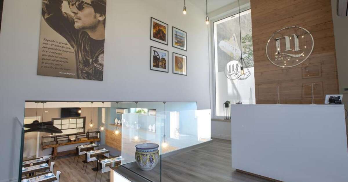 Een foto van Luxmari Hotel & Spa