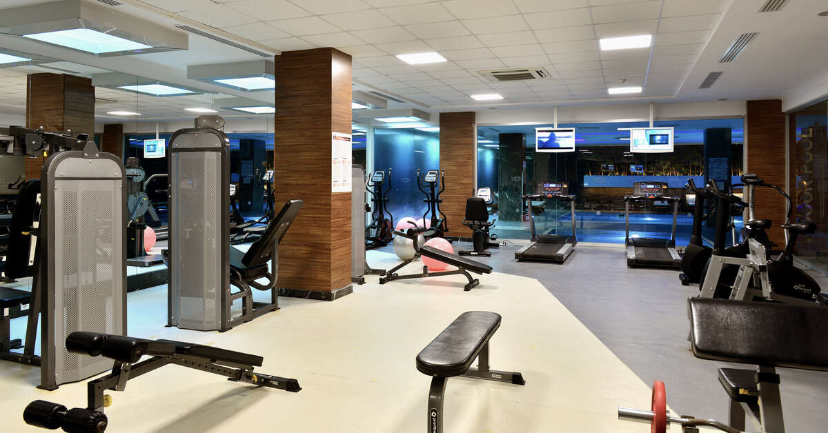 Een foto van White City Resort